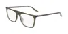 Converse Cv8009 Rectangular Eyeglasses For Men In Green