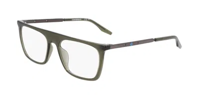 Converse Cv8009 Men's Glasses, Green, Size 53