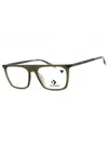Converse Cv8009 Rectangular Eyeglasses For Men