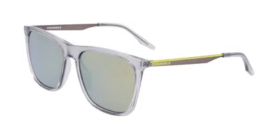 Converse Cv800s Elevate 050 Men's Sunglasses Grey Size 56