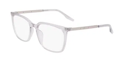 Converse Cv8010 Men's Glasses, Clear, Size 52