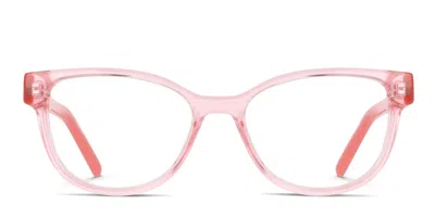 Converse Cv9007y Kids Pink