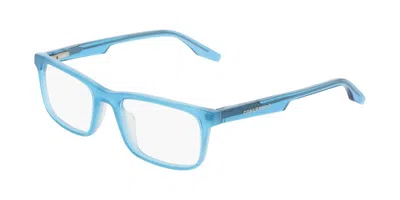 Converse Cv9012y 431 Men's Glasses Blue Size 49 - Free Lenses - Blue Light Block Available