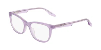 Converse Cv9013y 547 Women's Glasses Purple Size 48 - Free Lenses - Blue Light Block Available