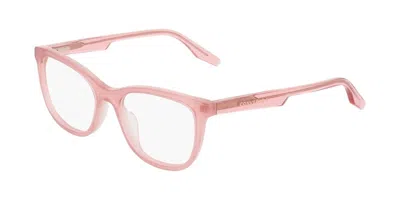 Converse Cv9013y 687 Women's Glasses Pink Size 48 - Free Lenses - Blue Light Block Available