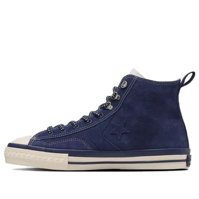 Converse Cx-pro Sk Hi 'bott Navy'