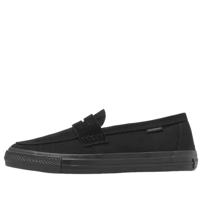 Converse Cxp Loafer 'black Monochrome'