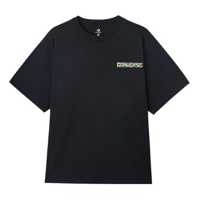 Converse Daydreamer T-shirt 'black'