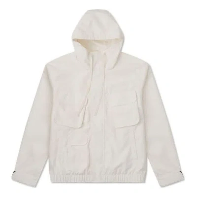 Converse De Luxe Jacket 'white'