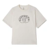 Converse Desert Adventures Graphic Tee 'beige' In Neutral