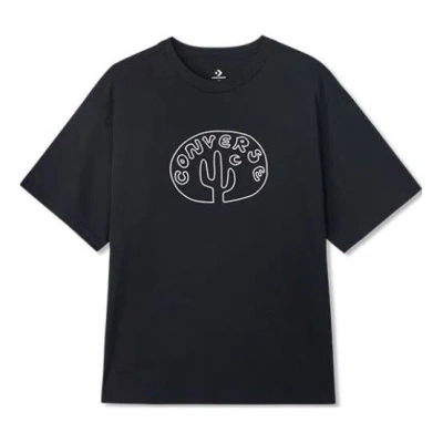 Converse Desert Adventures Graphic Tee 'black'