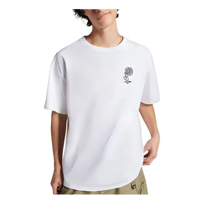 Converse Desert Festival T-shirt 'white'