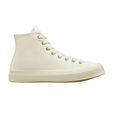 Pre-owned Converse Devin Booker X Chuck 70 High 'the Next Icon' In Cream