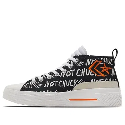 Converse Mens  Unt1tl3d Cs Mid In Black/white
