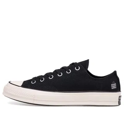Converse Dover Street Market X Chuck 1970s Ox