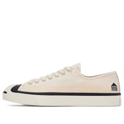 Converse Dover Street Market X Jack Purcell 'white'