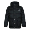 Converse Down Fill Puffer Jacket 'black'