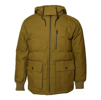 Converse Down Mid Jacket 'green'