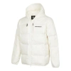 Converse Downfilled Hooded Jacket 'white'