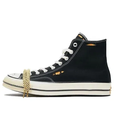 Converse Dr. Woo X Chuck 70 'black'