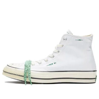 Converse Dr. Woo X Chuck 70 'white'