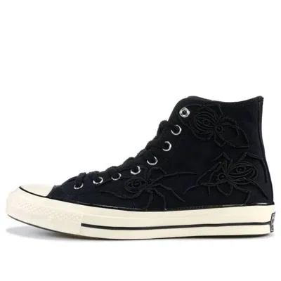 Converse Dr. Woo X Chuck Taylor All Star 70 Hi 'black'