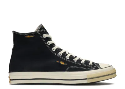 Converse Dr. Woo X  Chuck 70 'black'