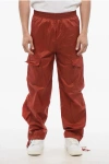 Converse Drawstringed Joggers