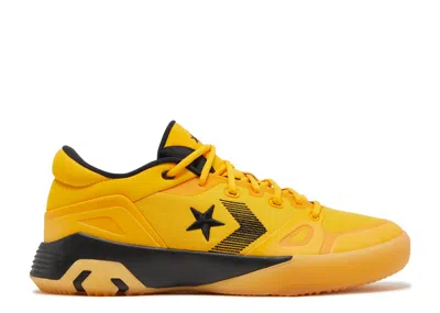 Converse Draymond Green X  G4 Low 'hyper Swarm' In Yellow