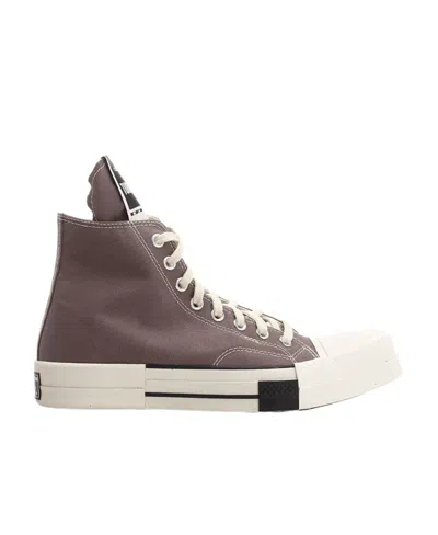 Converse Drkshdw Turbodrk High-top Sneakers In Multicolor