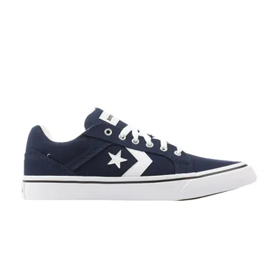 Pre-owned Converse El Distrito 2.0 Low 'obsidian' | Blue | Men's Size 6.5
