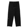 Converse Elevated Knit Paneled Pant 'black '
