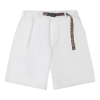Converse Elevated Lightweight Cargo Short 'white'