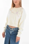 Converse Embroidered Crewneck Sweatshirt