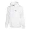Converse Embroidered Star Chevron Pullover Hoodie Ft 'white'