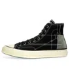 Converse End X Chuck 70 High 'blueprint' In Multi