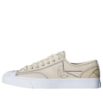 Converse End X Jack Purcell Low 'blueprint' In Multi
