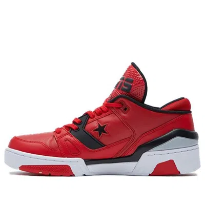 Converse Erx 260 Archive Alive Low Top Red