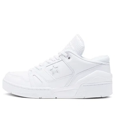 Converse Erx 260 Archive Low Top In White