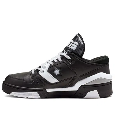 Converse Erx-260 Low 'black White'