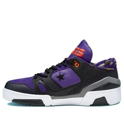 Converse Erx-260 Low 'court Purple' In Multi