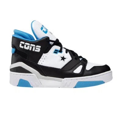 Pre-owned Converse Erx 260 Mid 'black Coast'