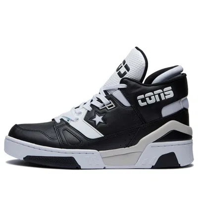 Converse Erx-260 Mid 'black Mouse'