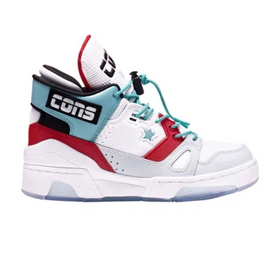 Pre-owned Converse Erx-260 Mid Ps 'white Turbo Green' | Kid's Size 4