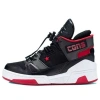 Converse Erx 260 Sneakers K Black/red
