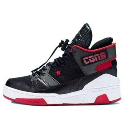 Converse Erx 260 Sneakers K Black/red