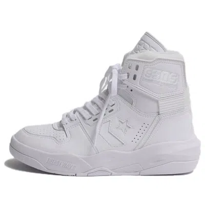 Converse Erx-400 Ew Hi X Beautiful People 'white'