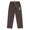 Converse Essential Sweatpants 'brown'