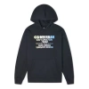 Converse Exploration Team Pullover Hoodie 'black'