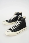Converse Chuck 70 Core High Top Sneaker In Black At Urban Outfitters